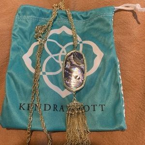 Kendra Scott Necklace